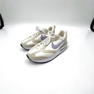 Nike Air Max Dawn ‘Light Bone/Purple Dawn’ Woman’s Size 10.5